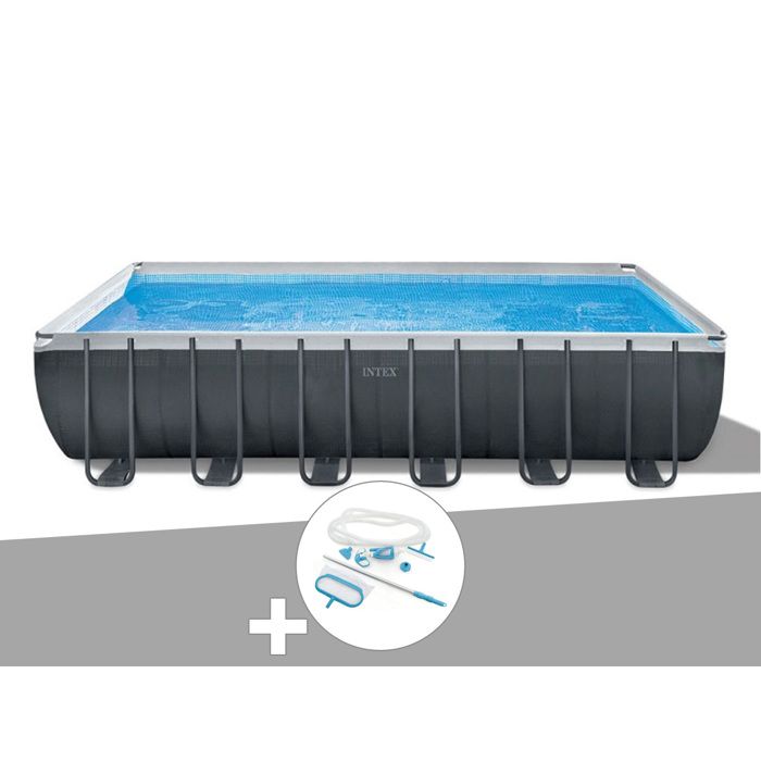 Intex Ultra XTR Frame 7 32 x 3 66 - vue 1