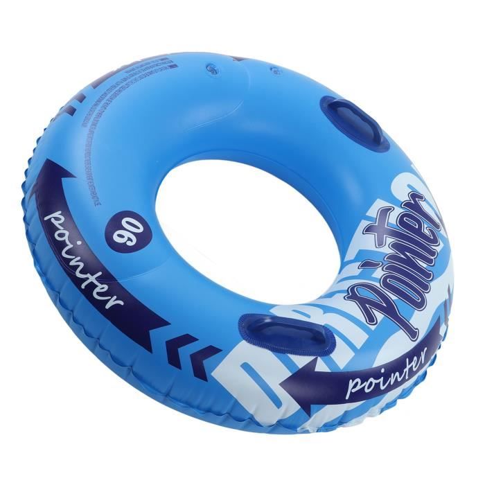 Tuba de natation pour les genoux Tuba de natation Tube respiratoire de