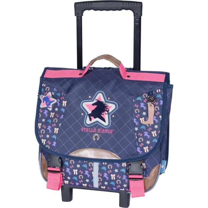 Cartable stalla bianca shop