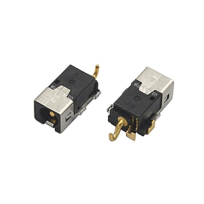 Lenovo Y540 Connecteur (jack) D'alimentation DC Pour Lenovo