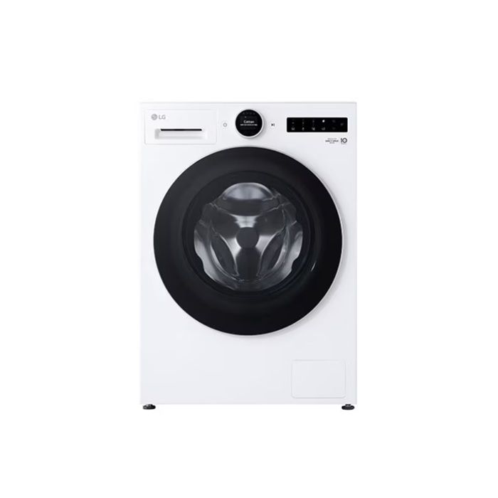 LG Lave linge frontal 60 cm 11 Kg 1400 trmin F14X71WSTA - vue 4
