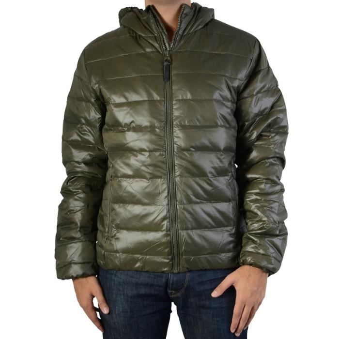 Doudoune Pepe Jeans Galdor Trench