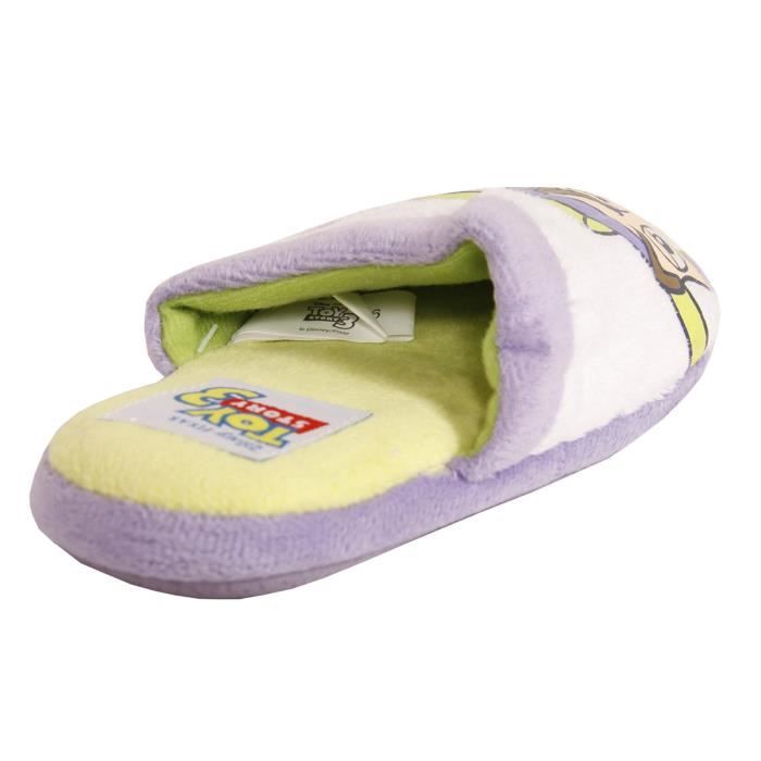 Pantoufle toy story clearance