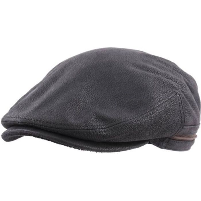 Beret stetson homme