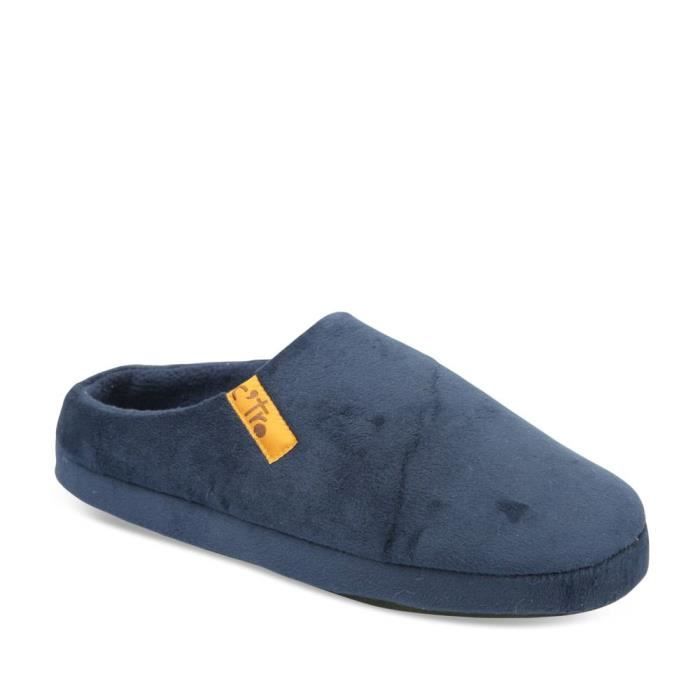 chaussure bleu marine chaussea