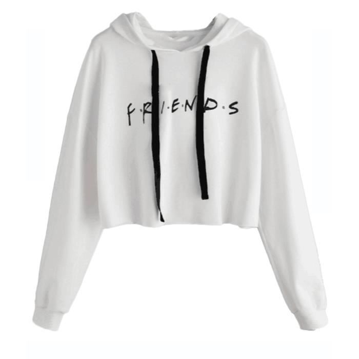 Sweat à Capuche Noël 3D Imprimé Homme/Femme - Pull Décontracté Manches Longues (Taille XXS à 4XL)
