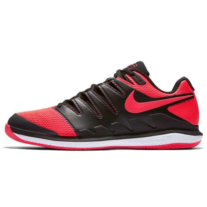 chaussure nike rouge femme