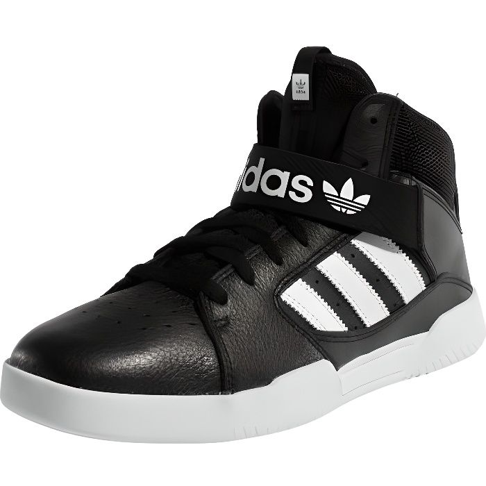 adidas noir homme