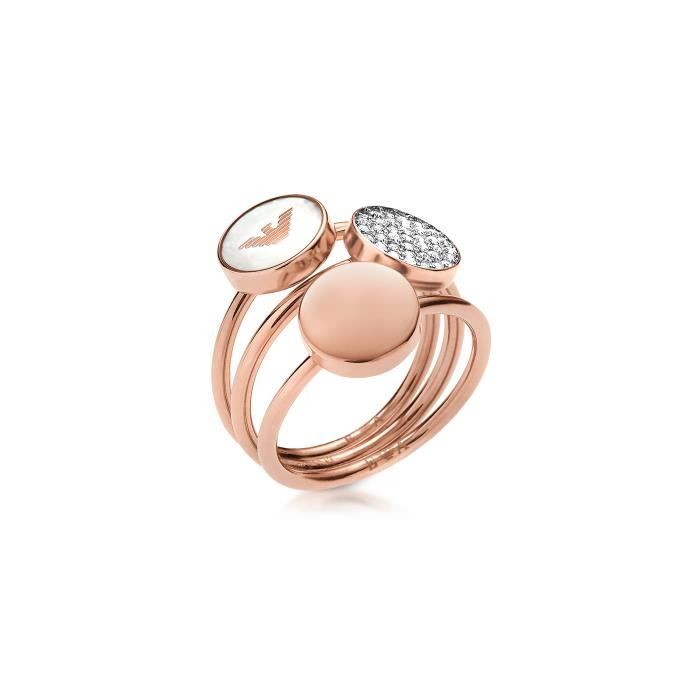 Artifact to bound the study EMPORIO ARMANI FEMME EGS231022110 ROSE ACIER BAGUE Rose - Cdiscount Prêt-à-Porter Artifact to bound the study EMPORIO ARMANI FEMME EGS231022110 ROSE ACIER BAGUE Rose - Cdiscount Prêt-à-Porter
