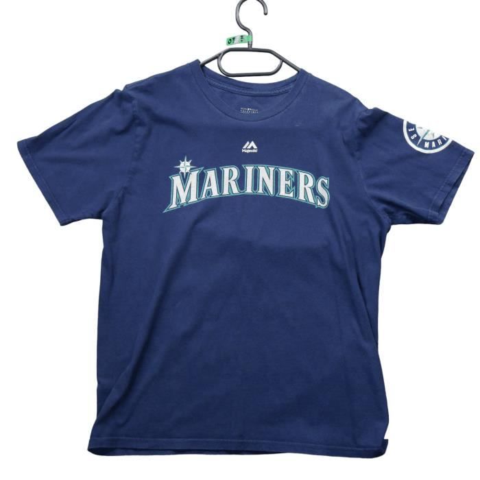 Mariners ichiro shirt sale