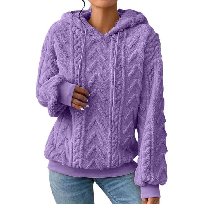 Polaire chic on sale femme