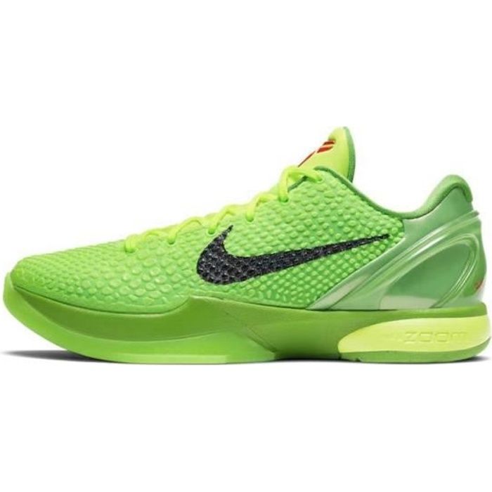 kobe bryant chaussure