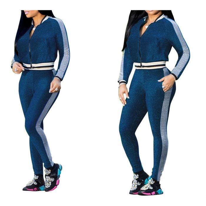 tenue de sport adidas femme