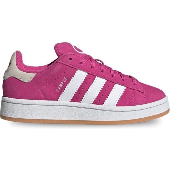 Adidas fille rose discount