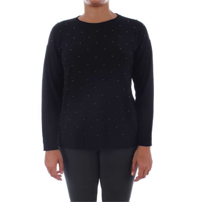 Elena Mir/ò Pull sans Manche Femme