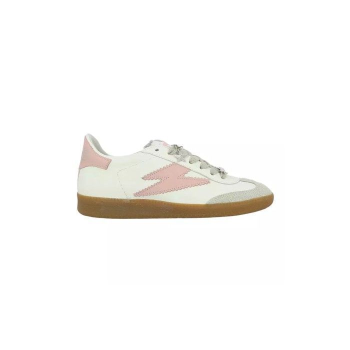 SEMERDJIAN Chaussures Semerdjian Semerdjian ASLAN Blanc