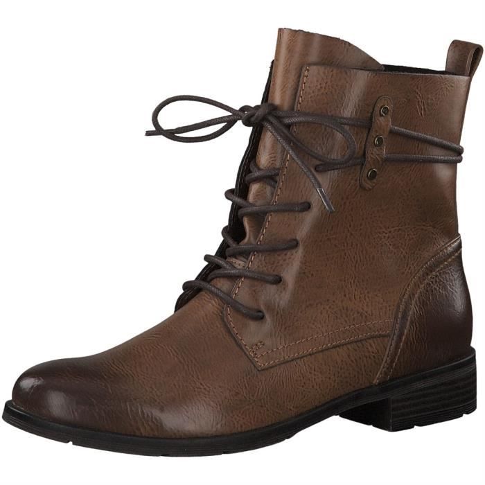 boots homme marco tozzi