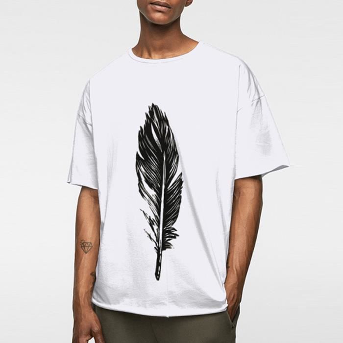 T shirt homme marque soldes new arrivals