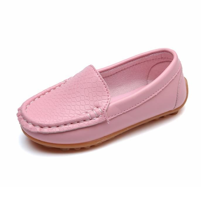 Chaussure fille online de marque