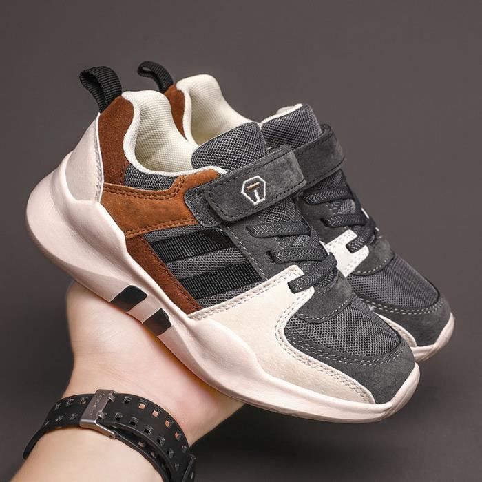 basket taille 28 garcon