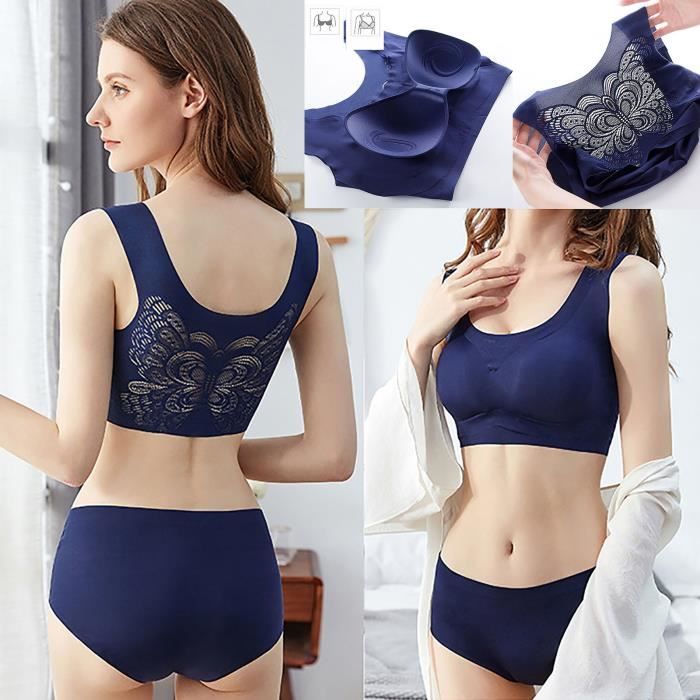 Ensemble brassière shorty sport new arrivals