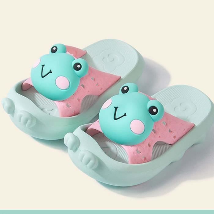 pantoufles pour bébé