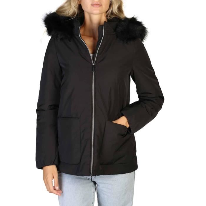Blouson geox femme top