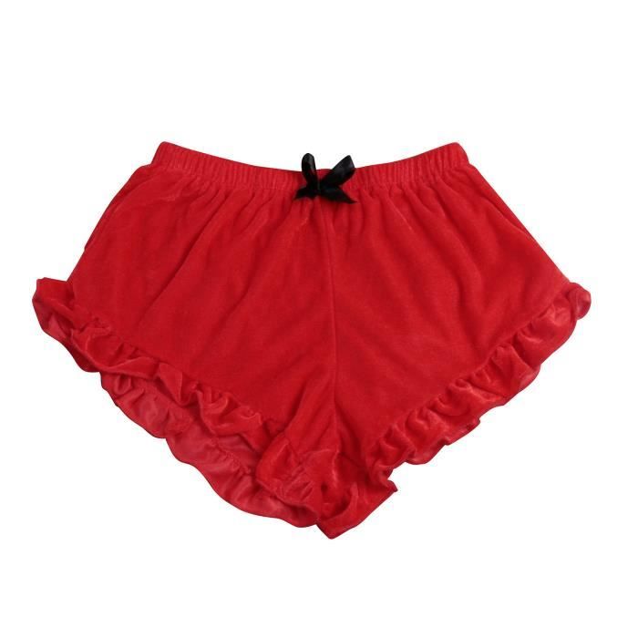 Ballerines Plates Pour Femmes Avec Noeud Papillon - Talons Bas, Bout Rond - Chaussures De Danse Décontractées - Taille 33 à 51 - 7