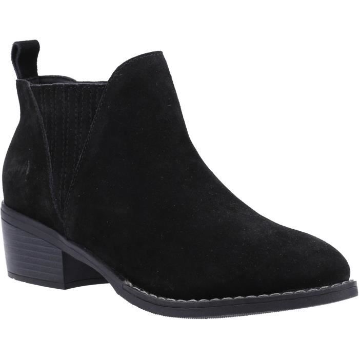 Bottines hush hotsell puppies femme