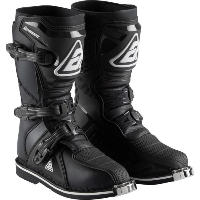 Botte moto cross enfant deals