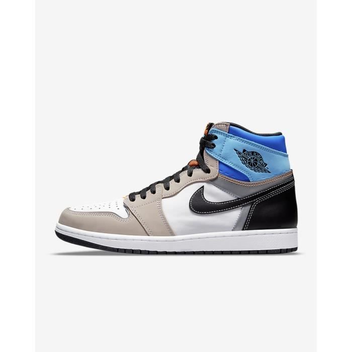 Nike haut store de gamme