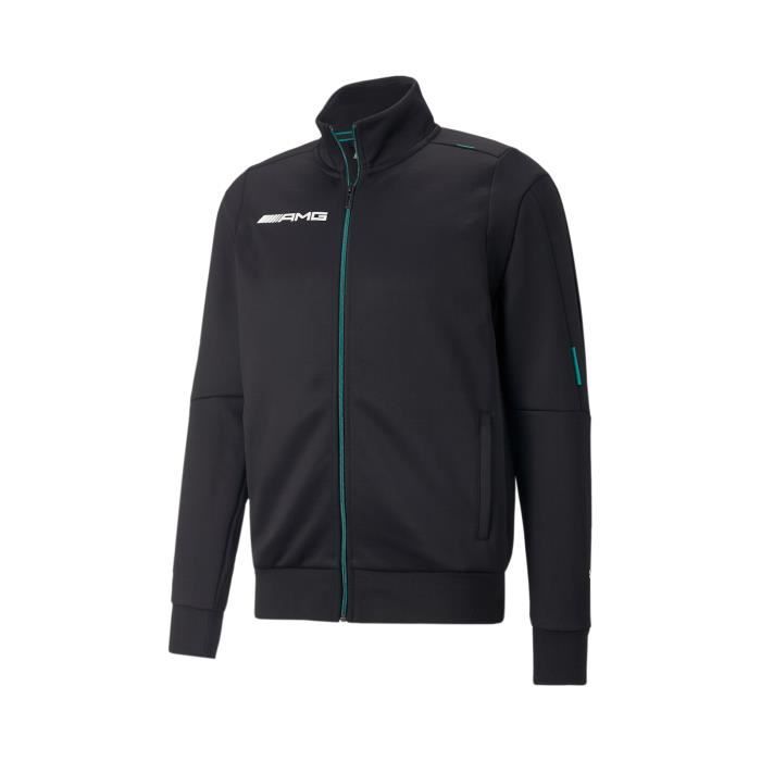 Veste mercedes amg petronas sale