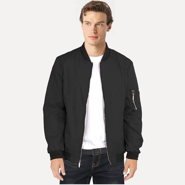 Blouson homme xs deals