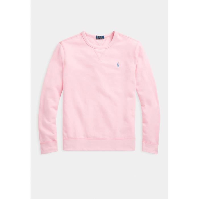 Sweat ralph lauren rose homme store
