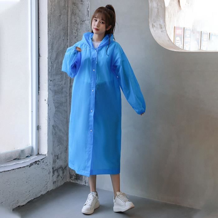 Manteau poncho clearance