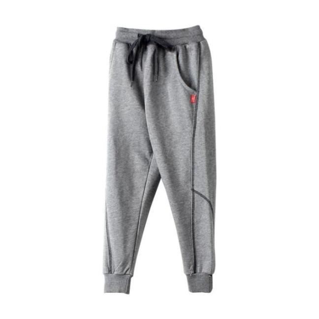 Bas jogging garcon clearance