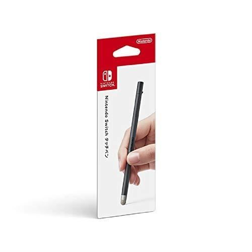 Nintendo Switch Touch Pen [Import Japonais] - vue 2