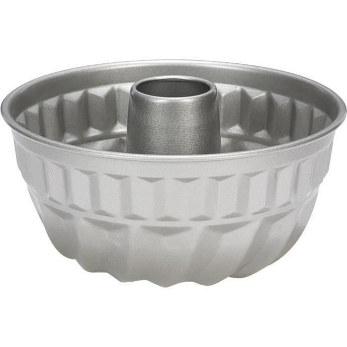 PATISSE Moule à Kougelhof 22 cm Top