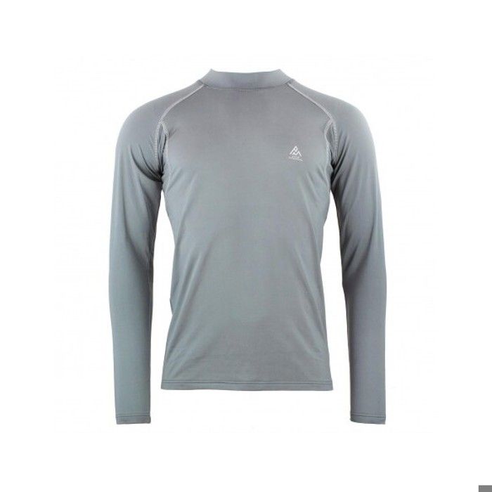 Sous maillot Peak Mountain Canjoy - gris silver - M