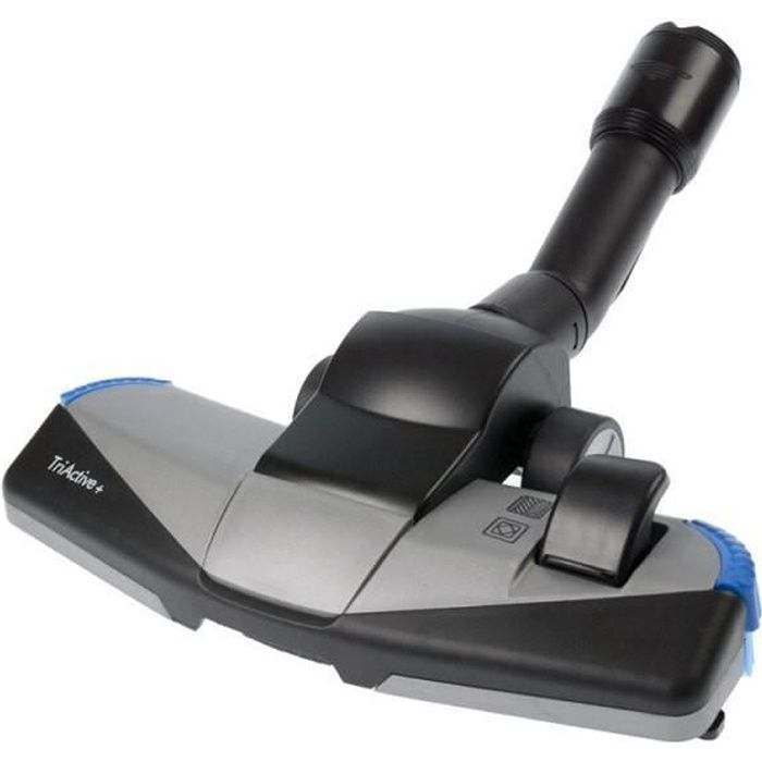 Philips Brosse tri active + - vue 2