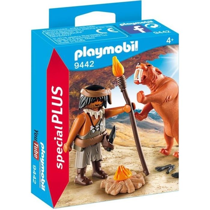 9442 playmobil Clearance