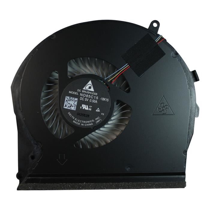 Ventilateur GPU Pour ASUS ROG Strix G15 G512LI - DC5V 0.5A