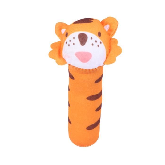 1 Pc Infantile Hochet Dessin Anime Tigre Animal En Peluche Poupee Animaux Jouets Siffleur Baton Pour 0 2 An Bebe Peluche Cdiscount Puericulture Eveil Bebe 1 Pc Infantile Hochet Dessin Anime Tigre Animal En Peluche Poupee Animaux Jouets Siffleur Baton Pour 0 2 An Bebe Peluche Cdiscount Puericulture Eveil Bebe