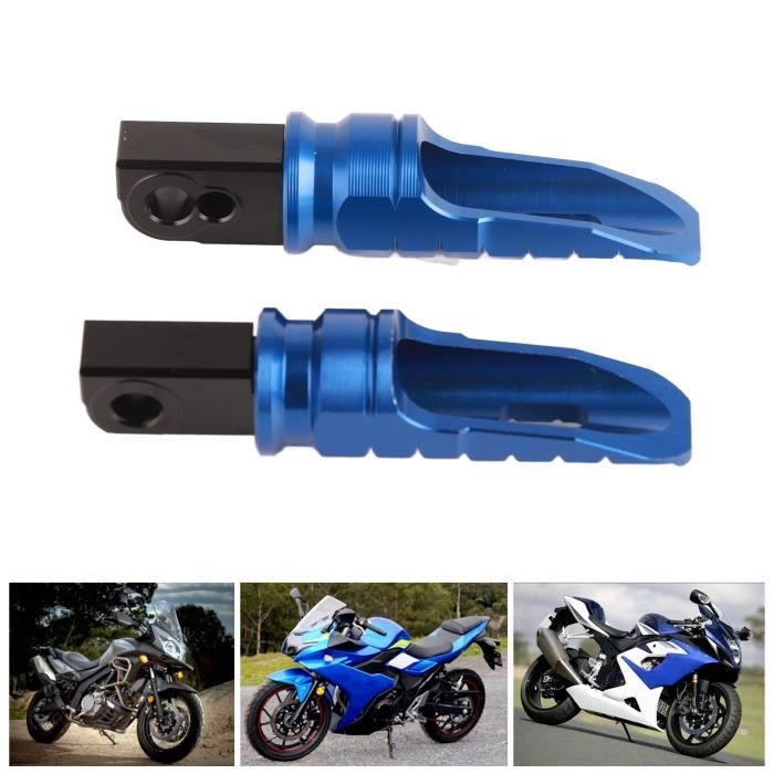 Support Repose-Pieds Moto Talaria Sting MX3 MX4 - Levier Renforcé Aluminium CNC