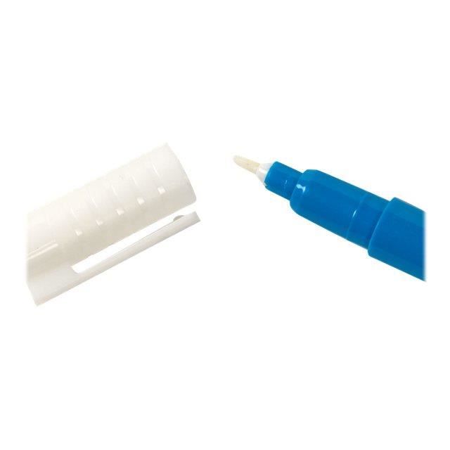 Safescan Ultra Violet UV d/'encre marqueur permanent de sécurité