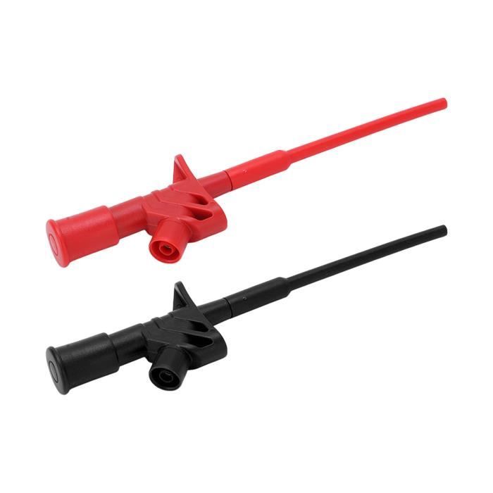 Clip Pour Pot De Température - Support Pour Clip De Sonde En