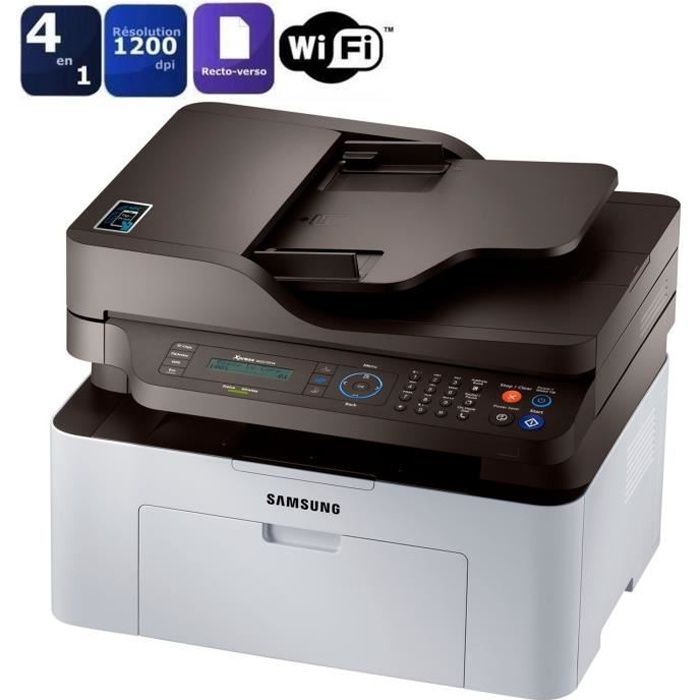 Photo de samsung-sl-m2070fw-sans-fil