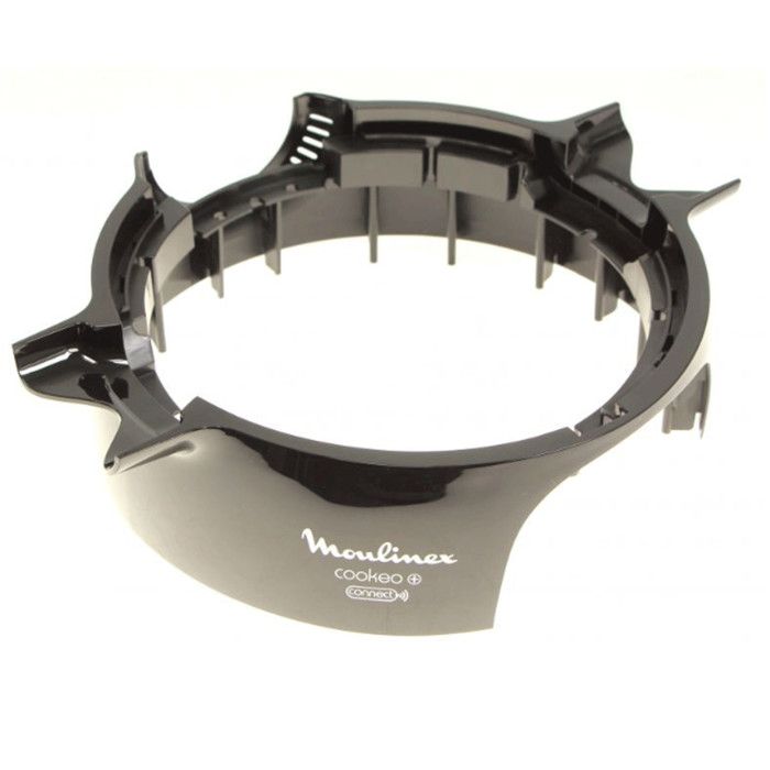 Corps supérieur COOKEO Cuiseur vapeur MOULINEX 109391