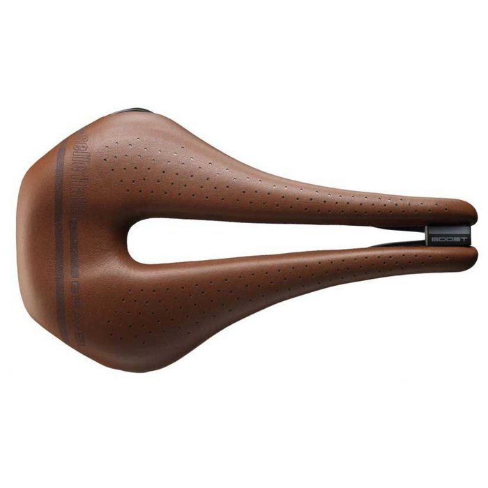Selle Italia Alpine D.S.A Saddle / Black / 1991 Selle Italia Alpine D.S.A Saddle / Black / 1991