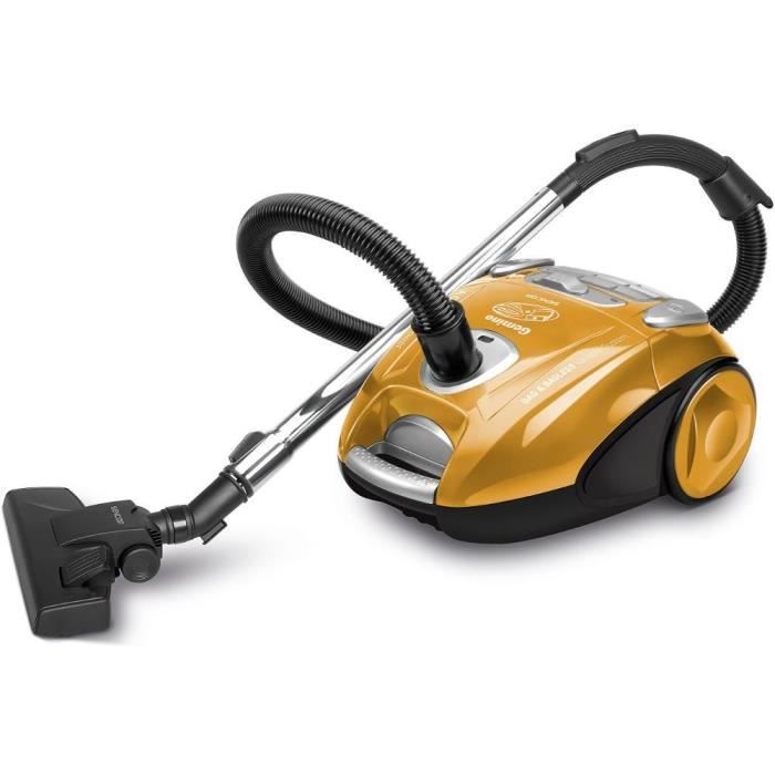 Aspirateur avec sac et sans sac Sencor SVC 900 EUE3 - vue 2